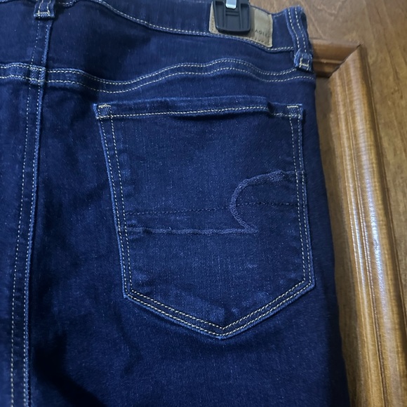 American Eagle Jeans - Picture 6 of 7